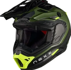 NEXX X.RALLY Raid Green/Neon Yellow><noscript><img width=