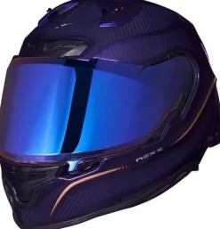 NEXX X.R3R Hagibis Carbon Purple><noscript><img width=