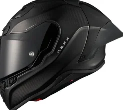 NEXX X.R3R Zero Pro 2 Carbon Blk Mat> Integraalhelmen|Bluetooth Helmen