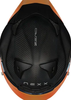 NEXX X.R3R Zero Pro 2 Carbon Red Mat><noscript><img width=