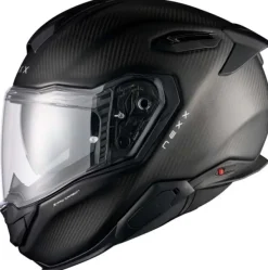 NEXX X.TR Zero Pro Carbon> Integraalhelmen|Bluetooth Helmen