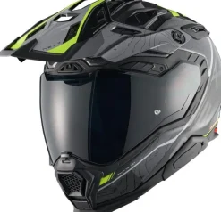 NEXX X.WED3 Furka Grey/Neon><noscript><img width=