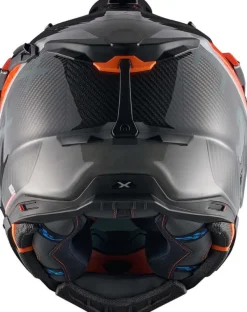 NEXX X.WED3 Furka Orange/Grey><noscript><img width=