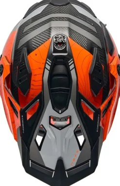 NEXX X.WED3 Furka Orange/Grey><noscript><img width=