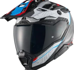 NEXX X.WED3 Furka Red/Blue><noscript><img width=