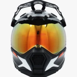 NEXX X.WED3 Keyo White/Orange Mat><noscript><img width=