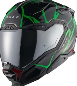 NEXX X.WST3 B-Side Black><noscript><img width=