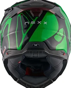 NEXX X.WST3 B-Side Black><noscript><img width=