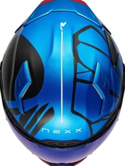 NEXX X.WST3 B-Side Matt Sky Blue><noscript><img width=