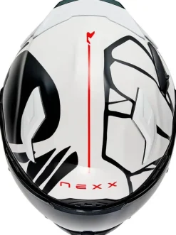 NEXX X.WST3 B-Side White><noscript><img width=