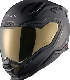 NEXX X.WST3 Zero Pro Matt Carbon/Gold><noscript><img width=