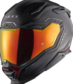NEXX X.WST3 Zero Pro Matt Carbon/Red><noscript><img width=