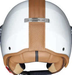 NEXX Y.10 Midtown White/Camel><noscript><img width=