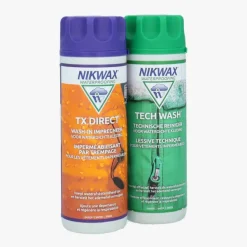 Nikwax Duo Pack, Tech-Wash/Tx.Direct><noscript><img width=