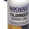 Nikwax TX.Direct Spray-on Textile Spray 300ml> Onderhoud En Reiniging|Cadeaus Voor Motorrijders