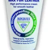Nikwax Waterproofing Wax For Leather 100ML> Onderhoud En Reiniging