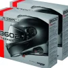 Nolan B602 R Twin Pack> Headsets