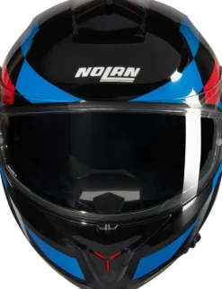Nolan N80-8 Alfiere 347> Integraalhelmen|Helmen Met Zonnevizier