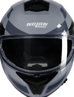Nolan N80-8 Alfiere 345> Integraalhelmen|Helmen Met Zonnevizier