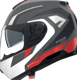 Nolan N100-6 Cinetico 361> Systeemhelmen|Helmen Met Zonnevizier