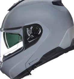 Nolan N100-6 Classico 303> Systeemhelmen|Helmen Met Zonnevizier