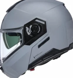 Nolan N90-3 06 Classico 303> Systeemhelmen|Helmen Met Zonnevizier