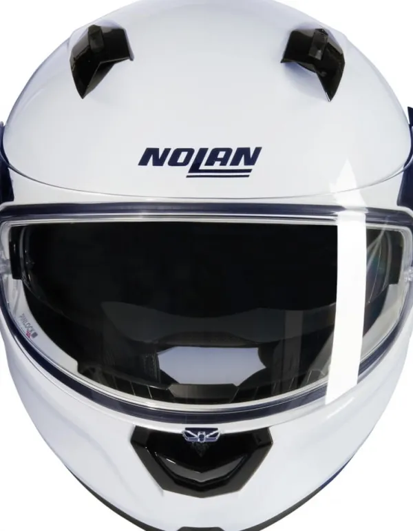 Nolan N60-6 Classico 305> Integraalhelmen|Bluetooth Helmen
