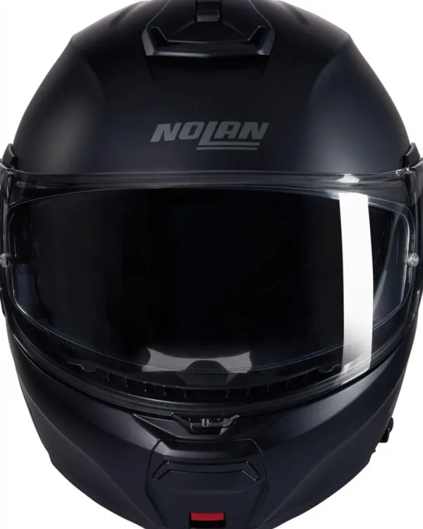 Nolan N100-6 Classico 302> Systeemhelmen|Helmen Met Zonnevizier