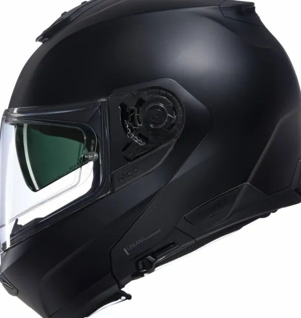 Nolan N100-6 Classico 302> Systeemhelmen|Helmen Met Zonnevizier