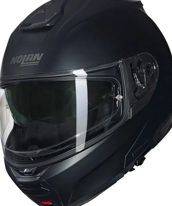 Nolan N100-6 Classico 302> Systeemhelmen|Helmen Met Zonnevizier