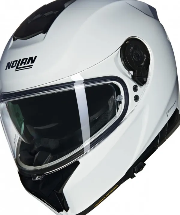 Nolan N80-8 Classico 305> Integraalhelmen|Helmen Met Zonnevizier