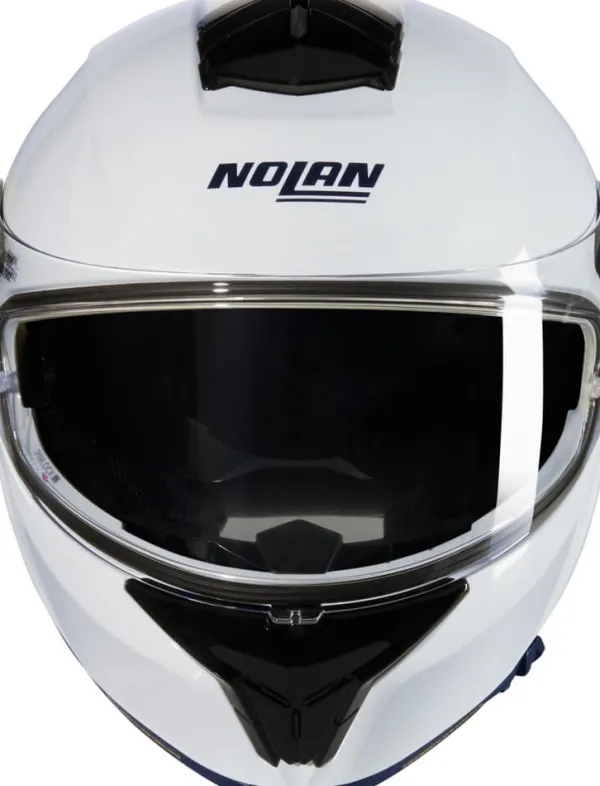 Nolan N80-8 Classico 305> Integraalhelmen|Helmen Met Zonnevizier