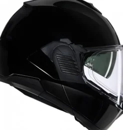 Nolan N120-1 Classico 301> Systeemhelmen|Helmen Met Zonnevizier
