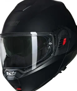 Nolan N120-1 Classico 302> Systeemhelmen|Helmen Met Zonnevizier
