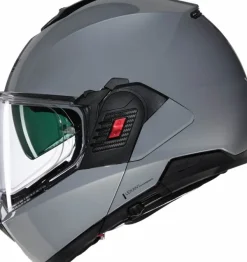 Nolan N120-1 Classico 303> Systeemhelmen|Helmen Met Zonnevizier