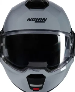 Nolan N120-1 Classico 303> Systeemhelmen|Helmen Met Zonnevizier