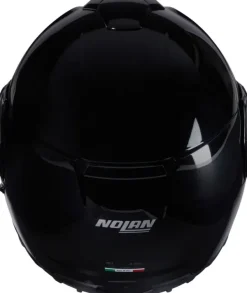 Nolan N90-3 06 Classico 301> Systeemhelmen|Helmen Met Zonnevizier