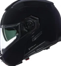 Nolan N90-3 06 Classico 301> Systeemhelmen|Helmen Met Zonnevizier