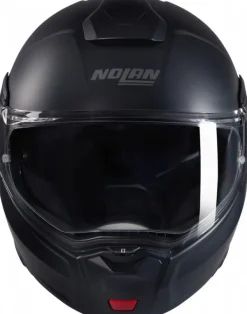 Nolan N90-3 06 Classico 302> Systeemhelmen|Helmen Met Zonnevizier