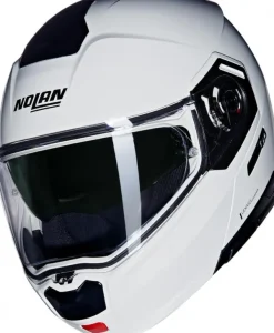 Nolan N90-3 06 Classico 305> Systeemhelmen|Helmen Met Zonnevizier