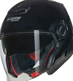 Nolan N40-5 06 Classico 301> Helmen Met Zonnevizier|Bluetooth Helmen