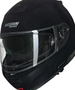 Nolan N100-6 Classico 301> Systeemhelmen|Helmen Met Zonnevizier
