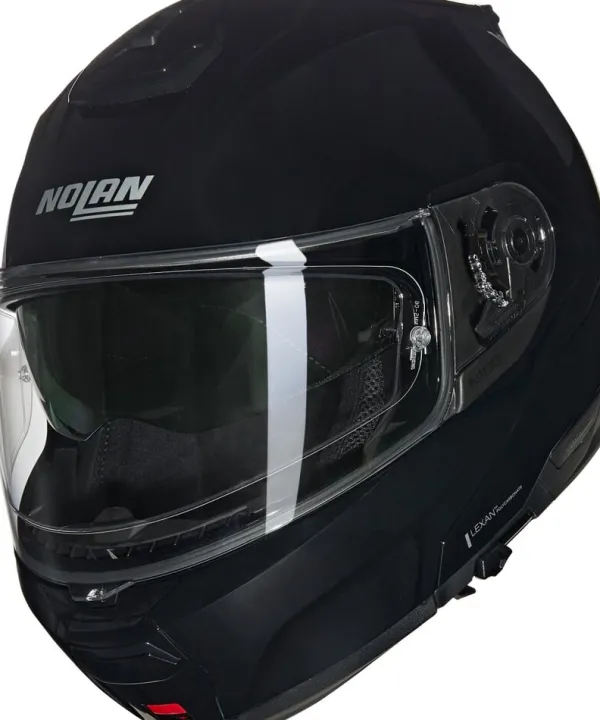 Nolan N100-6 Classico 301> Systeemhelmen|Helmen Met Zonnevizier