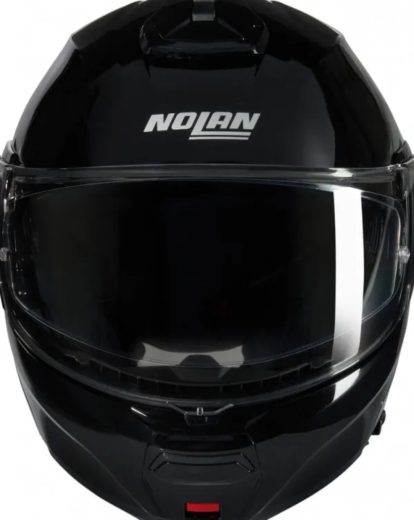 Nolan N100-6 Classico 301> Systeemhelmen|Helmen Met Zonnevizier
