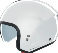 Nolan N20-2 Classico 305> Jethelmen|Bluetooth Helmen