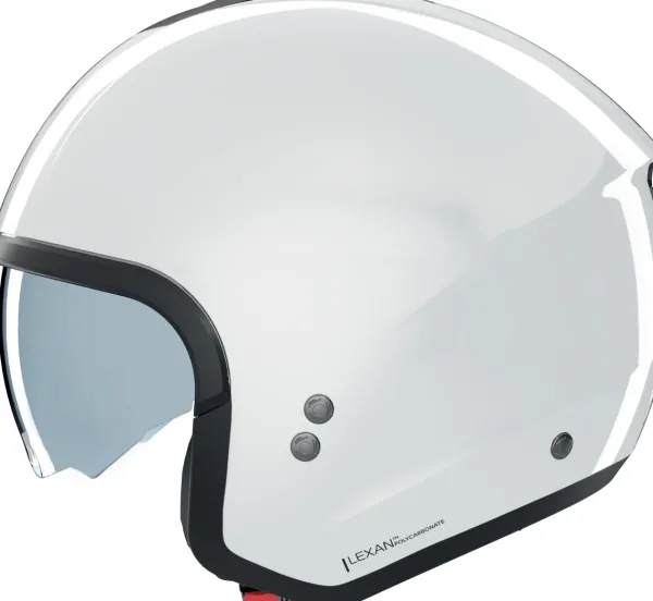Nolan N20-2 Classico 305> Jethelmen|Bluetooth Helmen