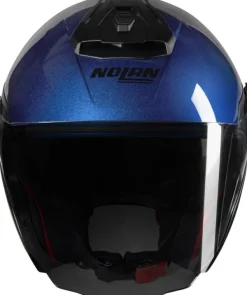 Nolan N40-5 06 Classico Nobil 312> Helmen Met Zonnevizier|Bluetooth Helmen