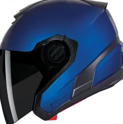 Nolan N40-5 06 Classico Nobil 312> Helmen Met Zonnevizier|Bluetooth Helmen