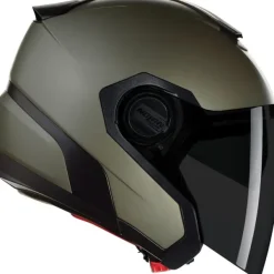 Nolan N40-5 06 Classico Nobil 315> Helmen Met Zonnevizier|Bluetooth Helmen