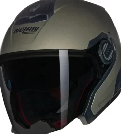 Nolan N40-5 06 Classico Nobil 315> Helmen Met Zonnevizier|Bluetooth Helmen